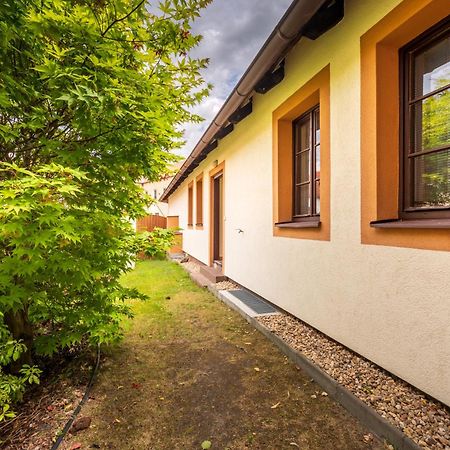 Penzion a kemp Koruna Zlatá Koruna Exteriér fotografie